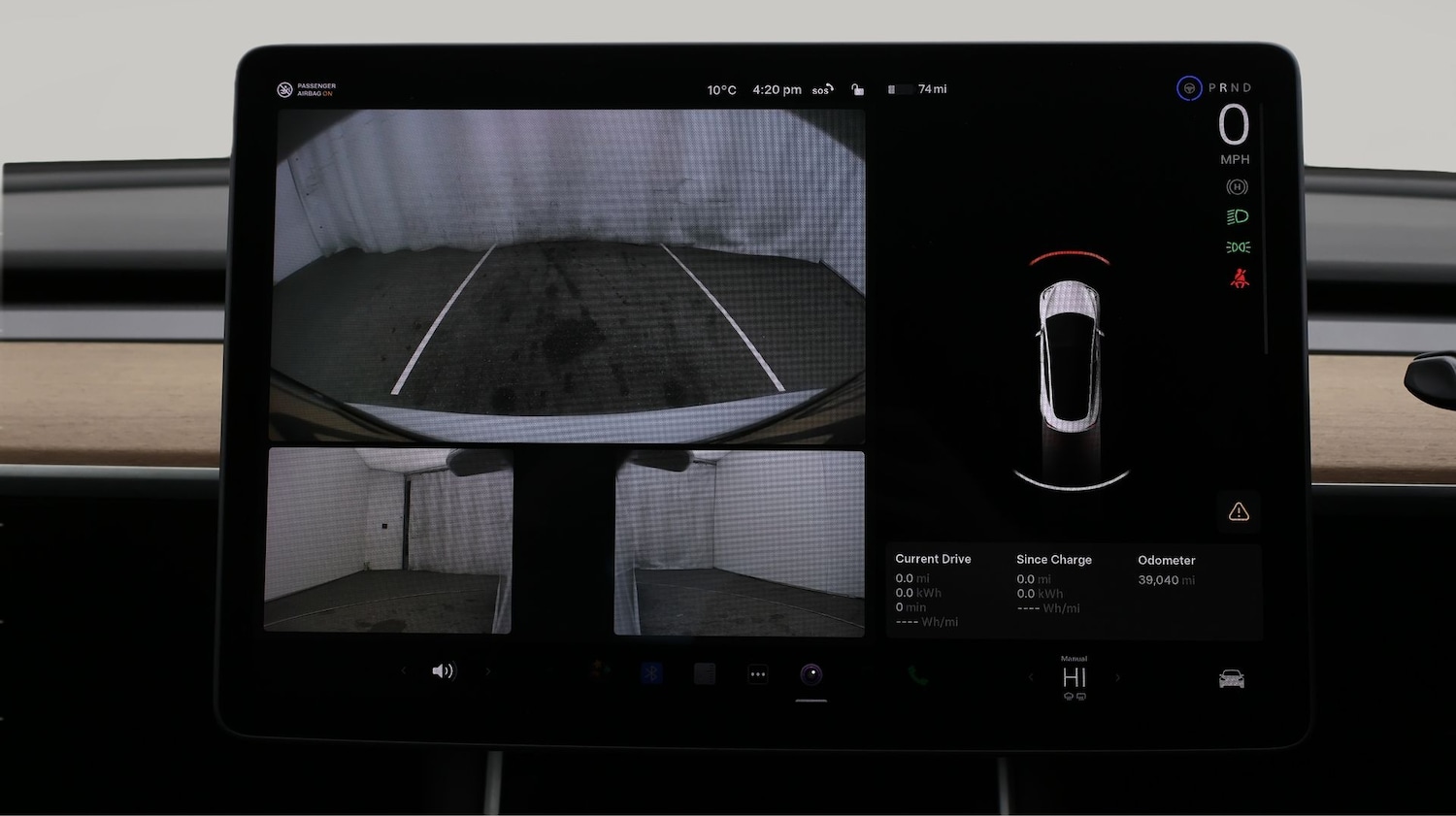 Used Tesla Model 3 2020 for sale - 77233889: Photo 20