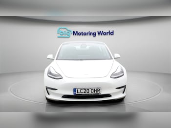 Used Tesla Model 3 2020 for sale - 77233889: Photo