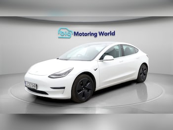 Used Tesla Model 3 2020 for sale - 77233889: Photo