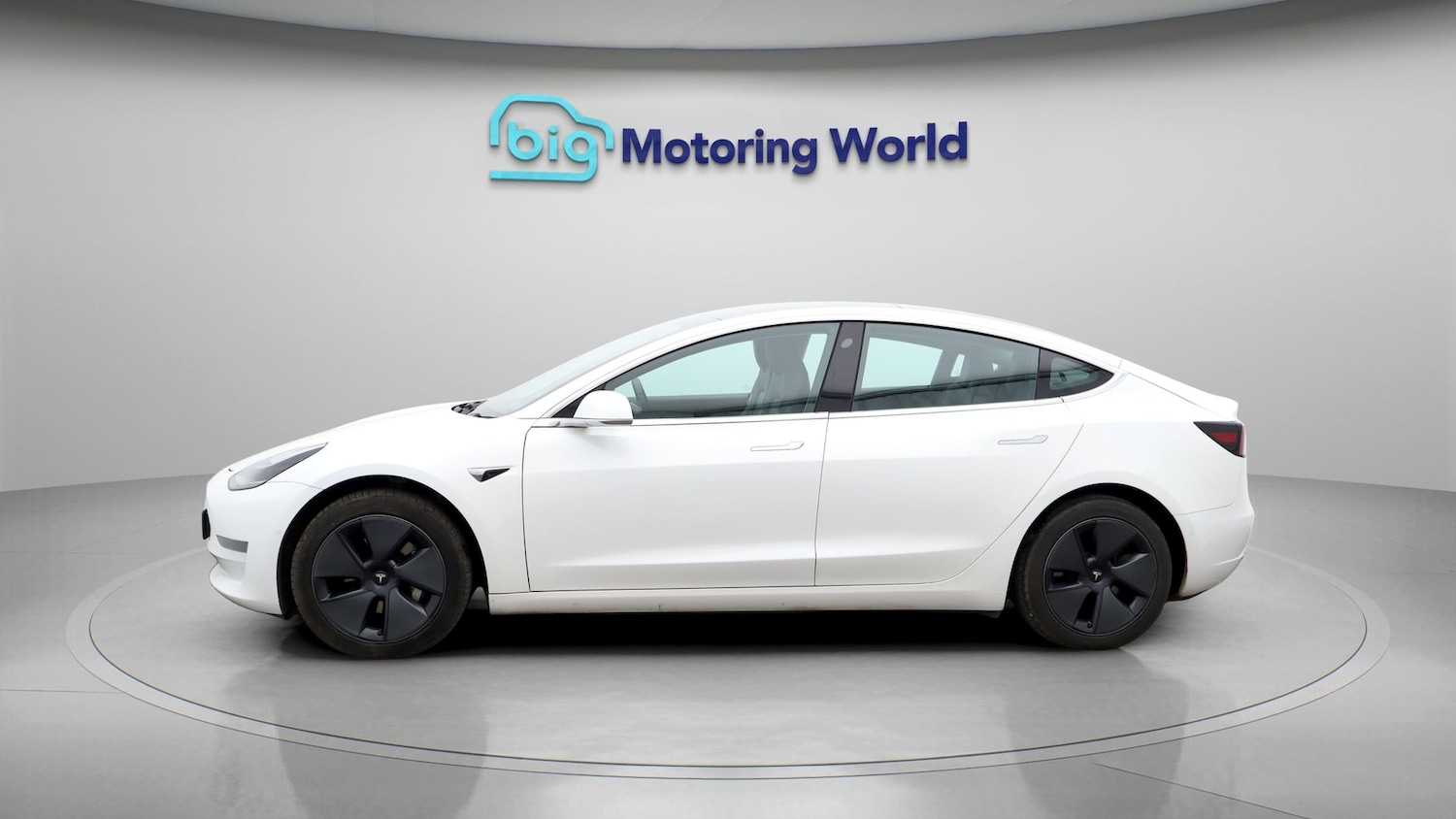 Used Tesla Model 3 2020 for sale - 77233889: Photo 4