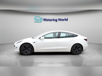 Used Tesla Model 3 2020 for sale - 77233889: Photo