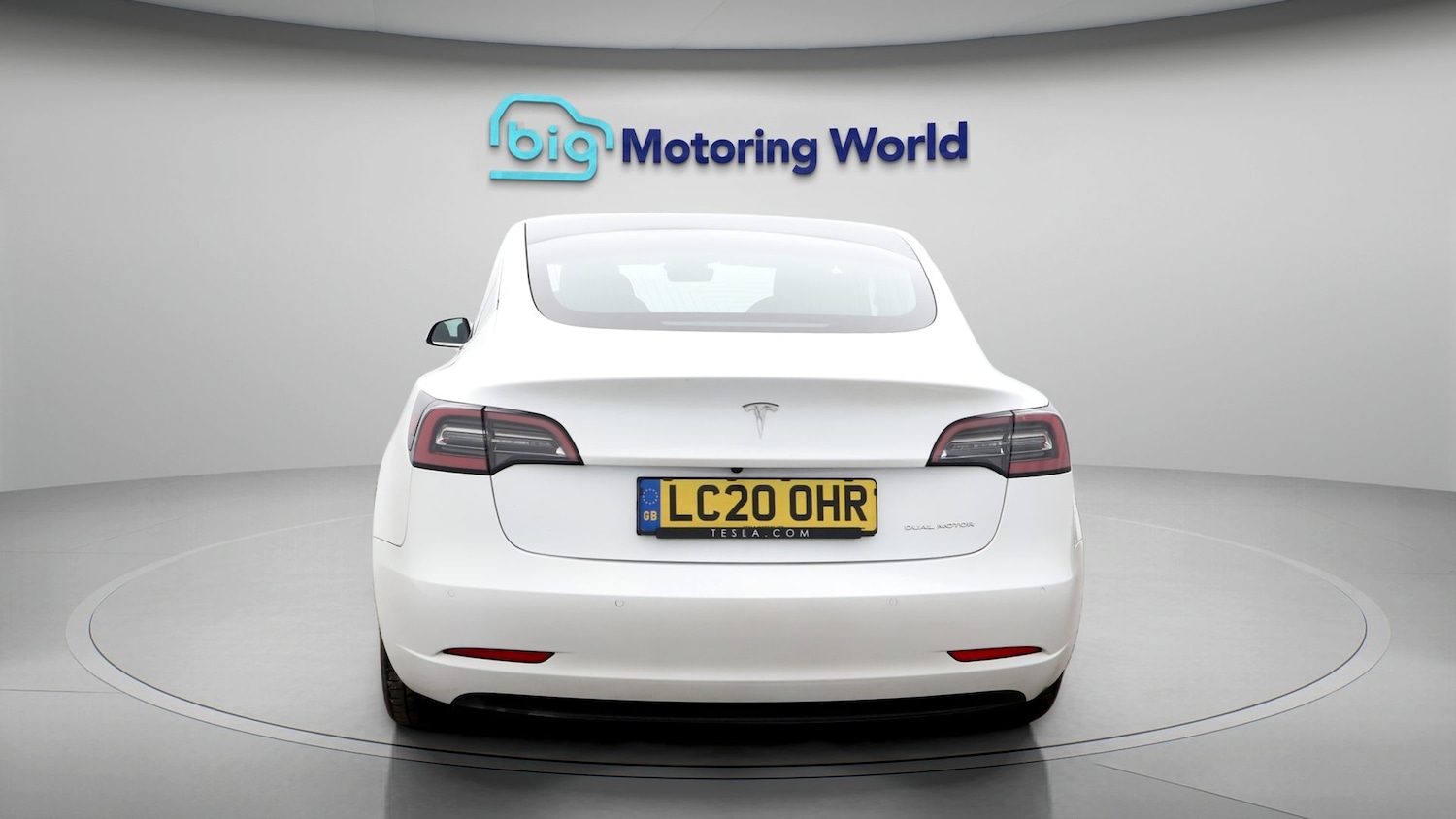 Used Tesla Model 3 2020 for sale - 77233889: Photo 6