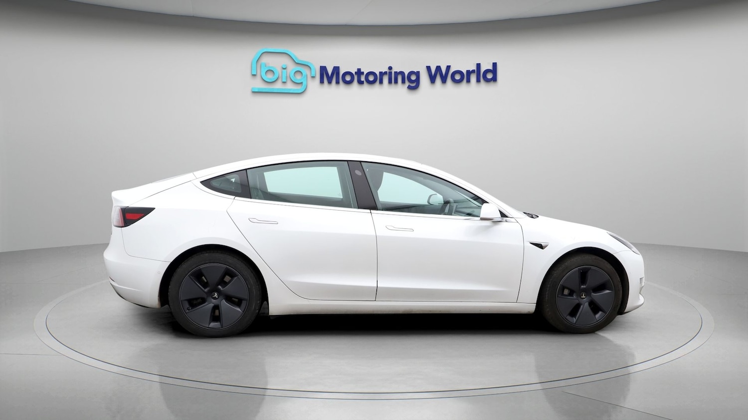 Used Tesla Model 3 2020 for sale - 77233889: Photo 8