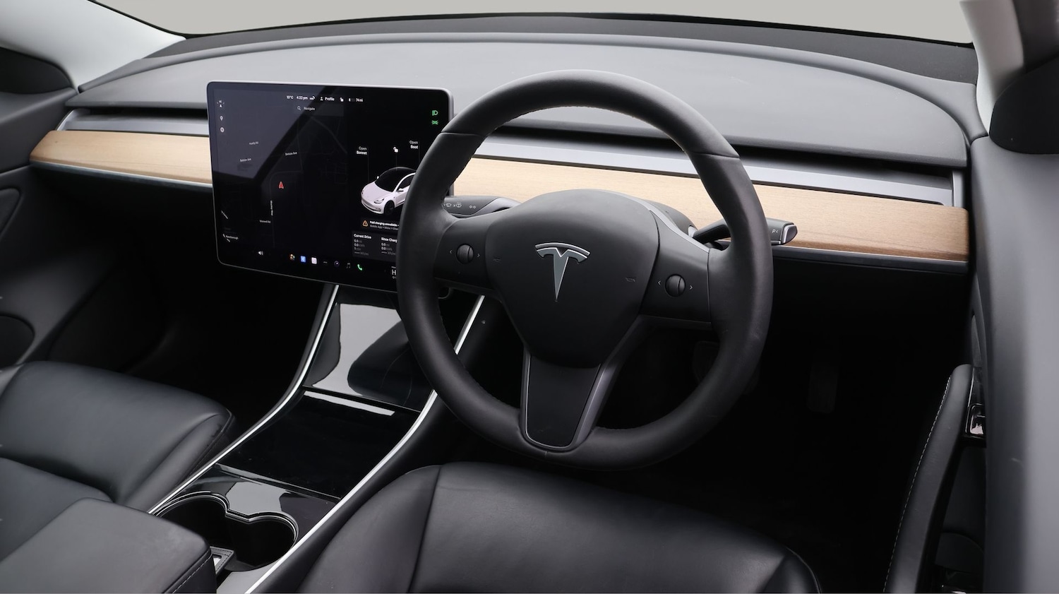 Used Tesla Model 3 2020 for sale - 77233889: Photo 9