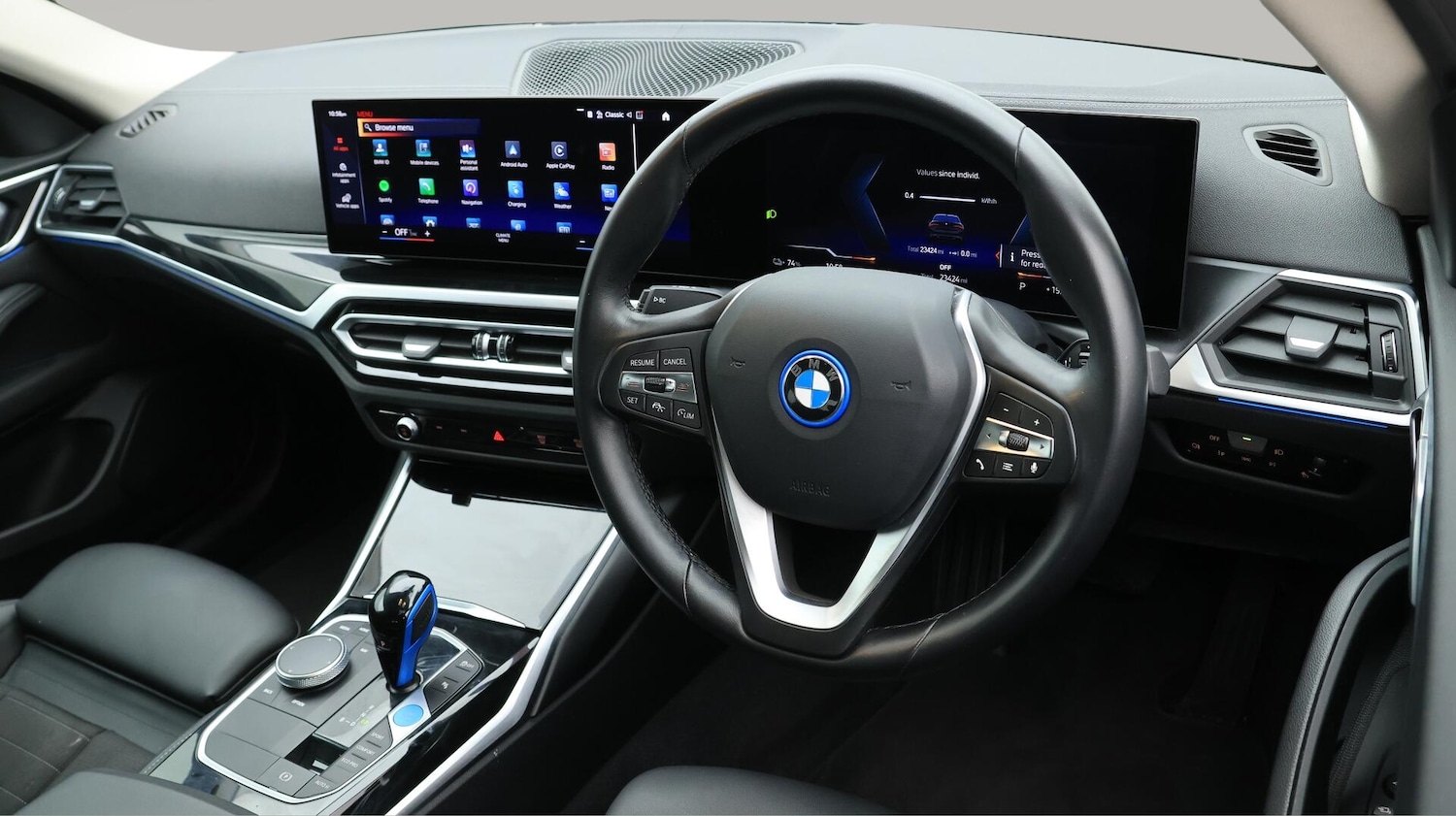 Used BMW i4 2022 for sale - 76084259: Photo 10