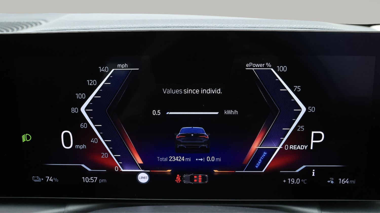 Used BMW i4 2022 for sale - 76084259: Photo 11
