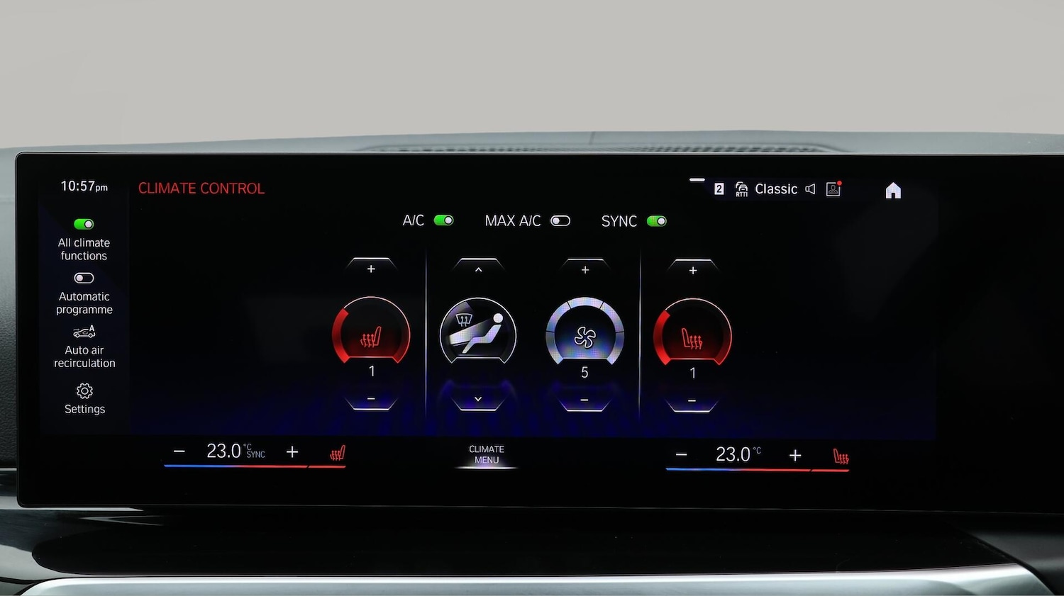 Used BMW i4 2022 for sale - 76084259: Photo 13