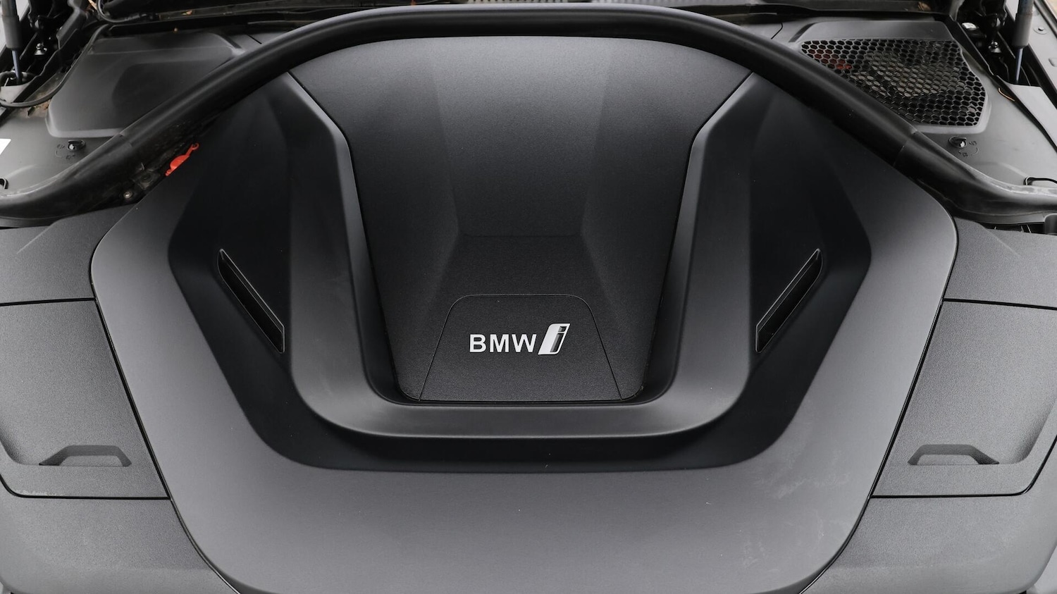 Used BMW i4 2022 for sale - 76084259: Photo 20