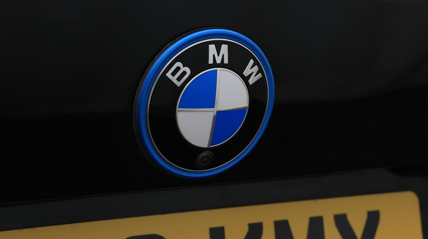 Used BMW i4 2022 for sale - 76084259: Photo 22
