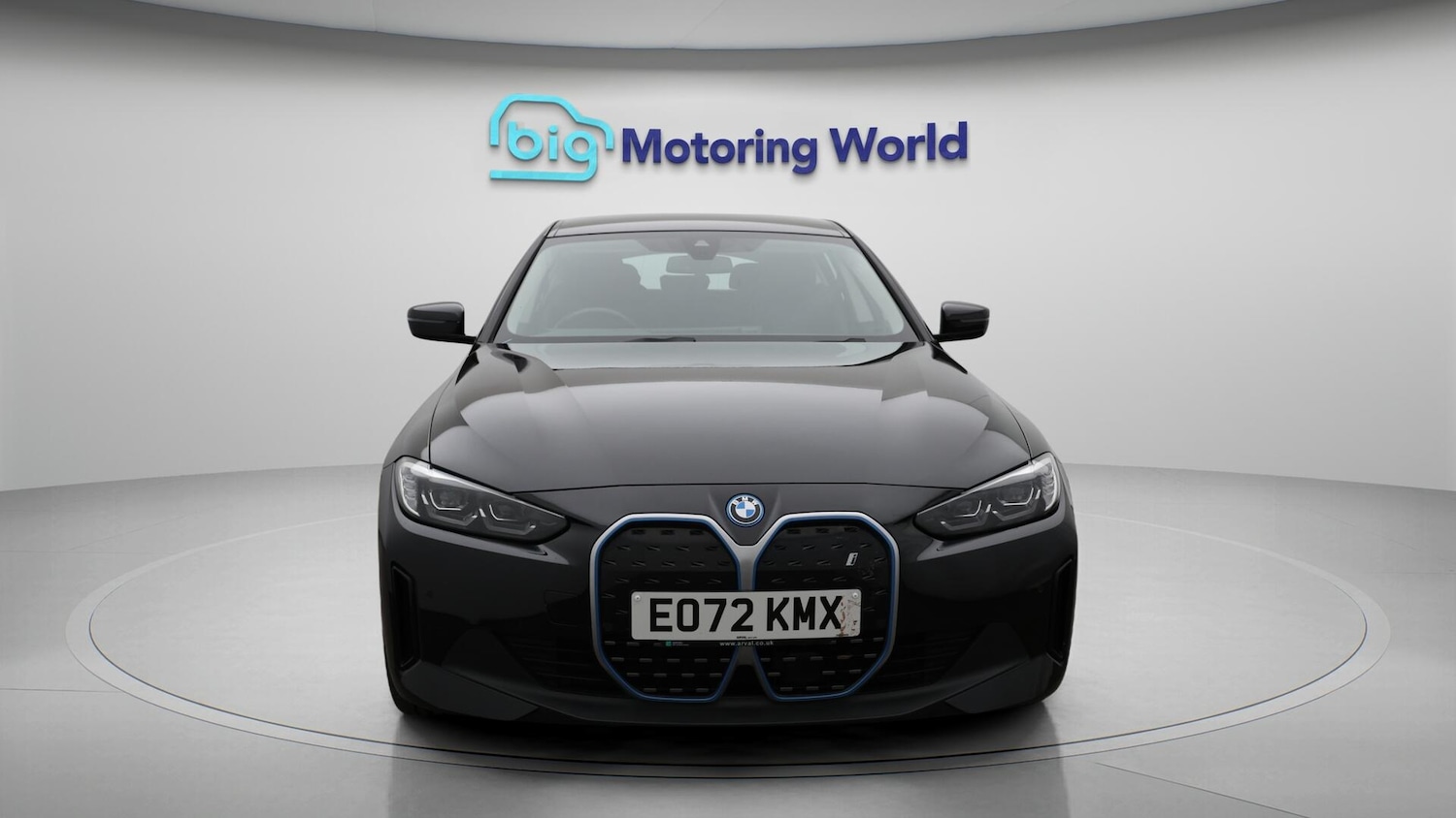 Used BMW i4 2022 for sale - 76084259: Photo 3