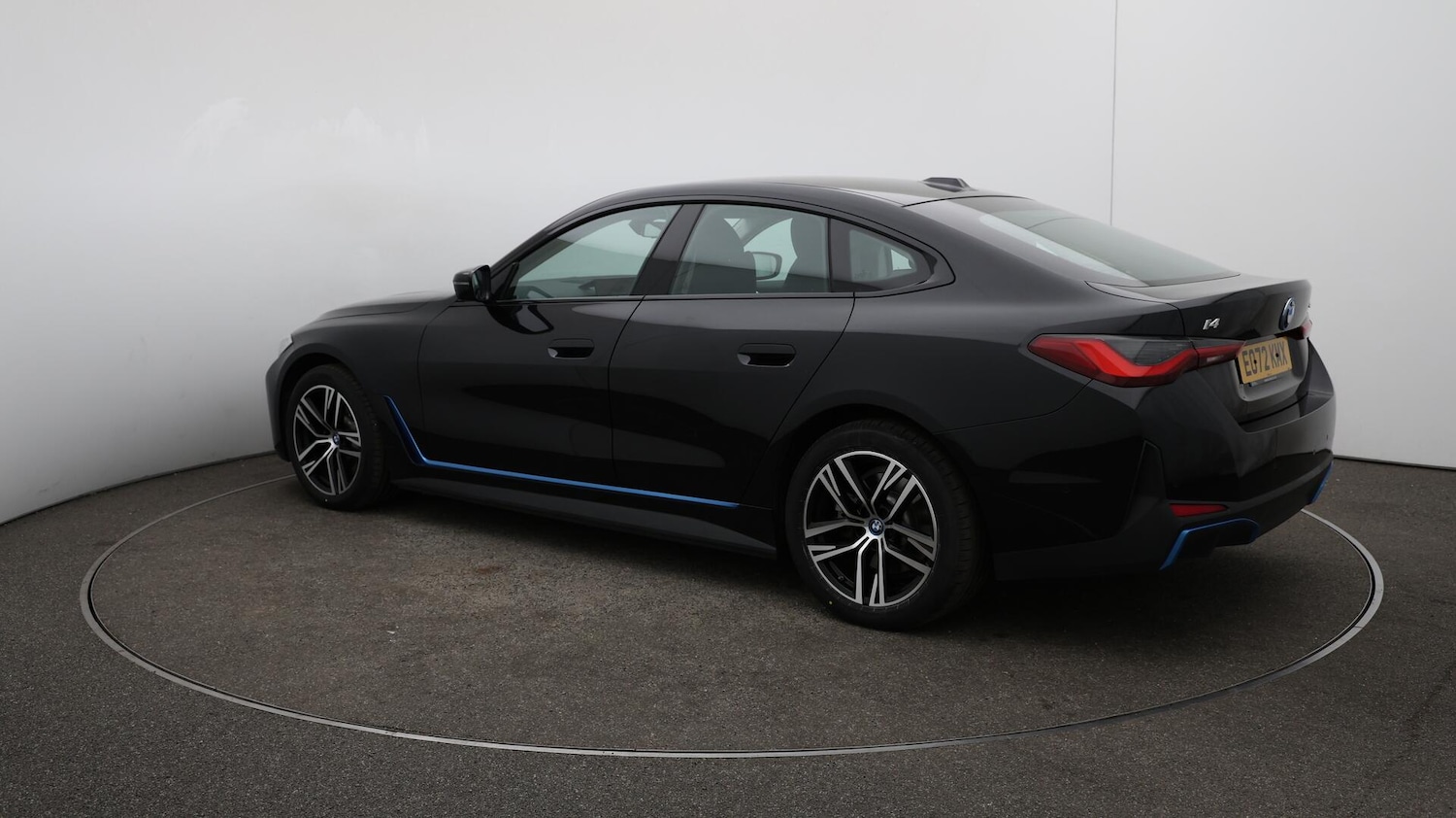 Used BMW i4 2022 for sale - 76084259: Photo 36