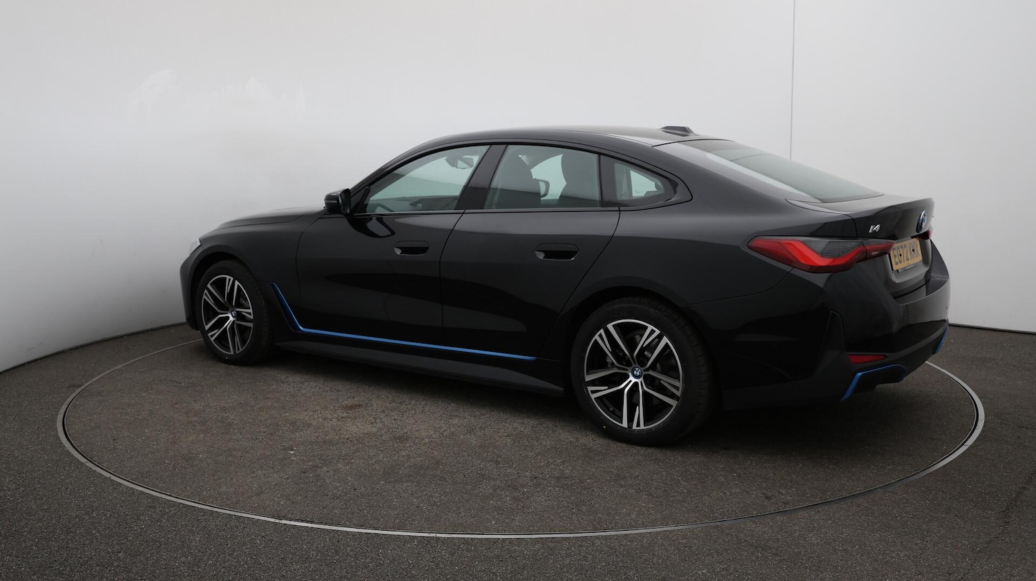 Used BMW i4 2022 for sale - 76084259: Photo 37
