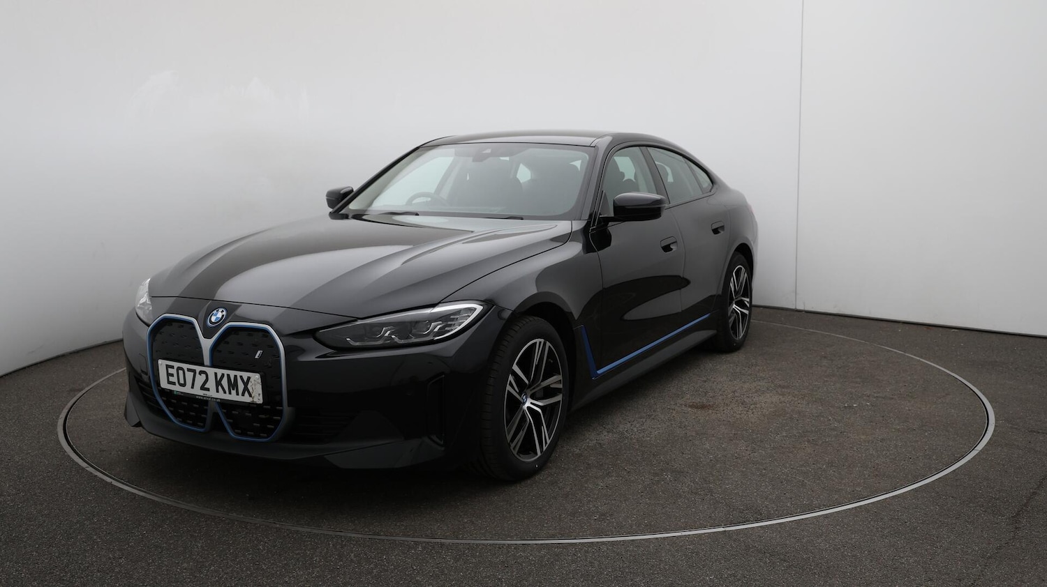 Used BMW i4 2022 for sale - 76084259: Photo 38