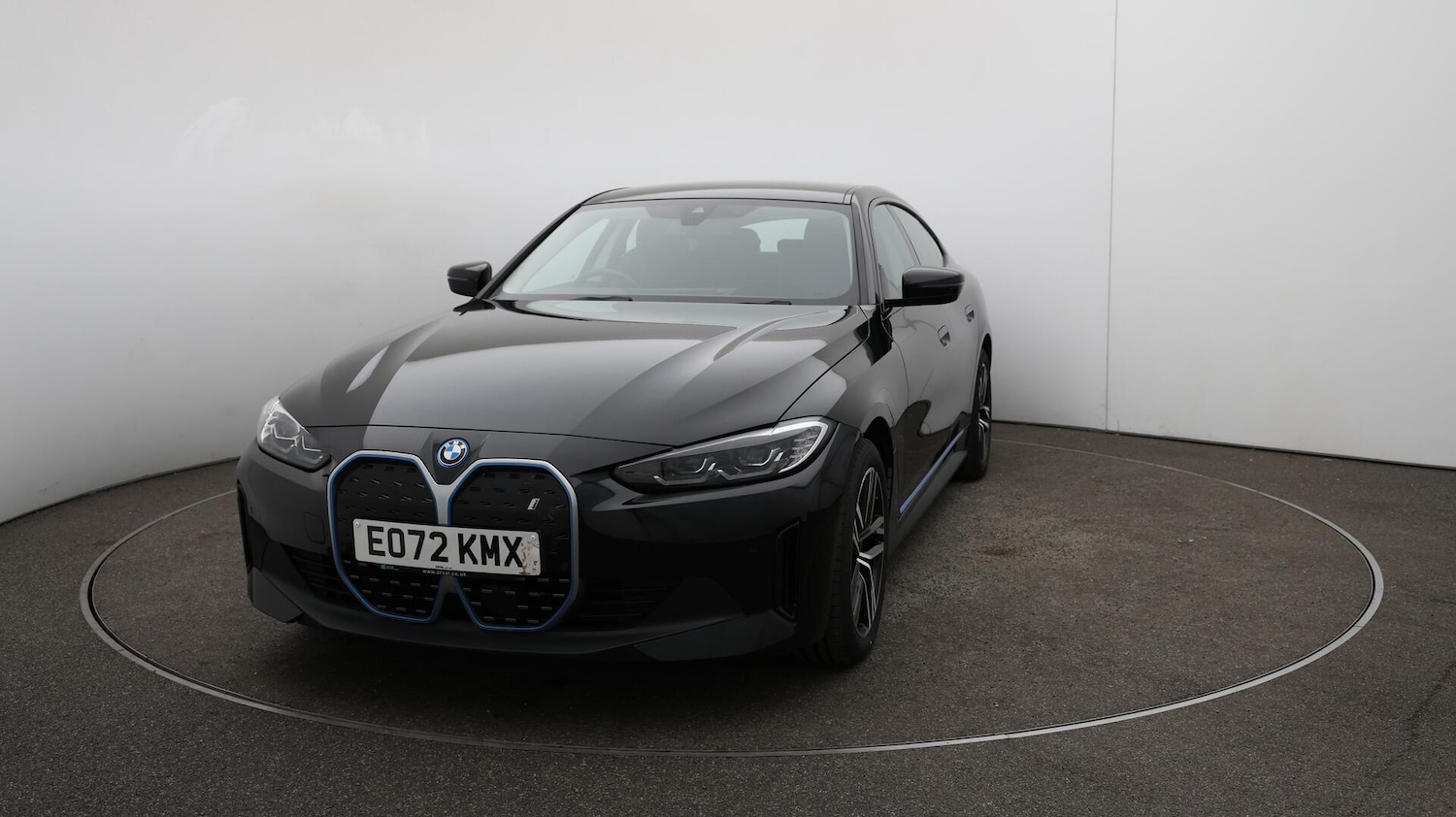 Used BMW i4 2022 for sale - 76084259: Photo 39