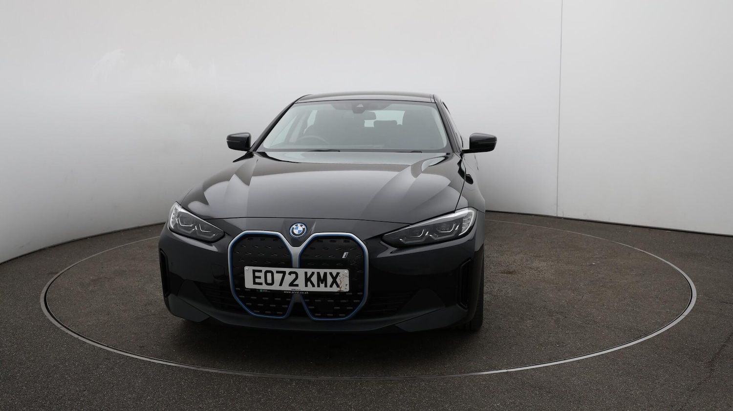 Used BMW i4 2022 for sale - 76084259: Photo 40
