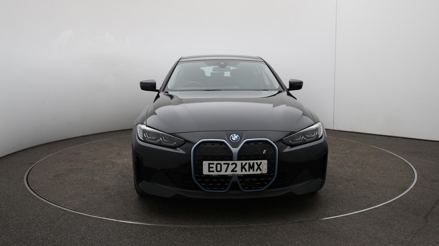 Used BMW i4 2022 for sale - 76084259: Photo 41