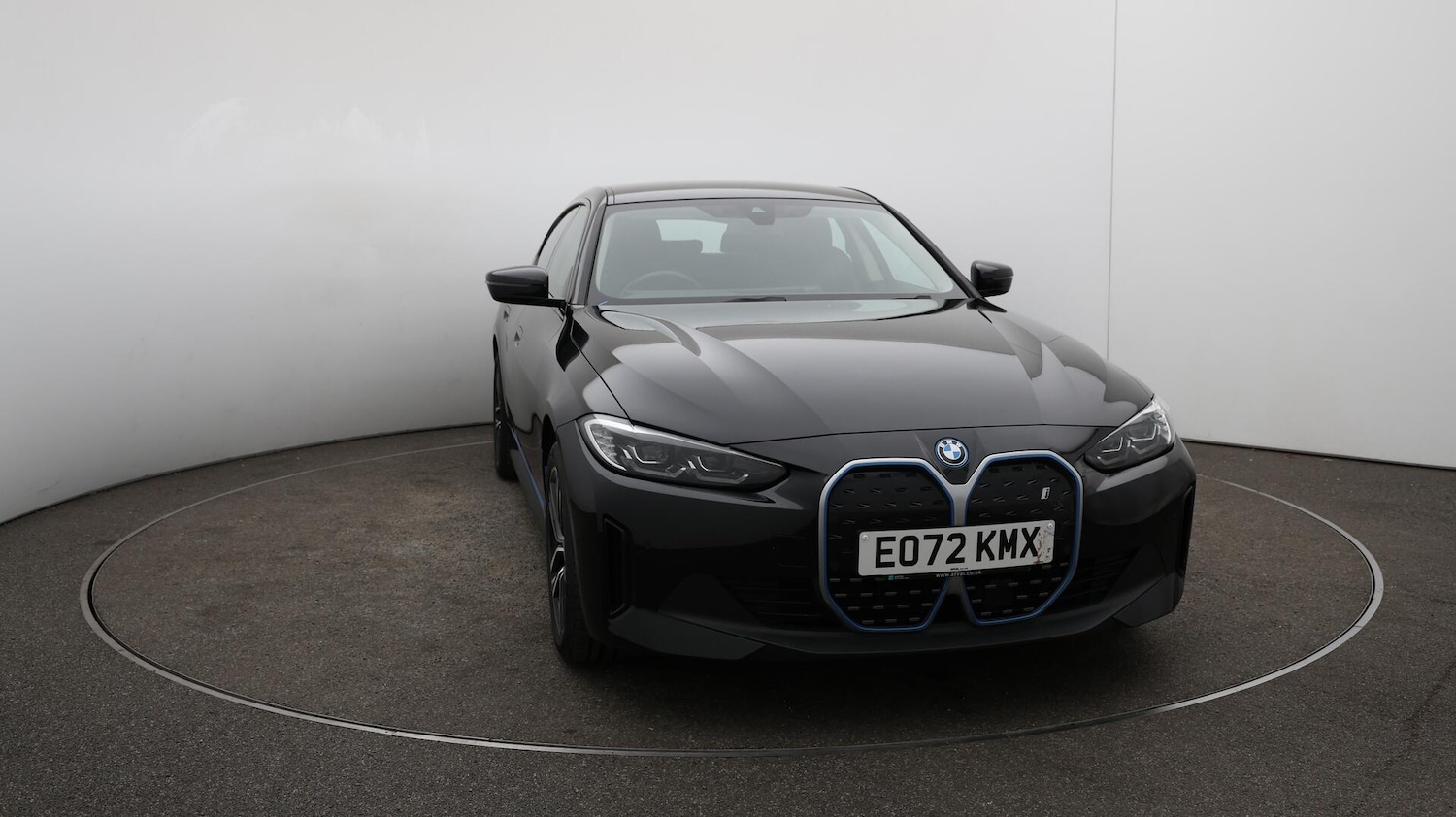 Used BMW i4 2022 for sale - 76084259: Photo 42