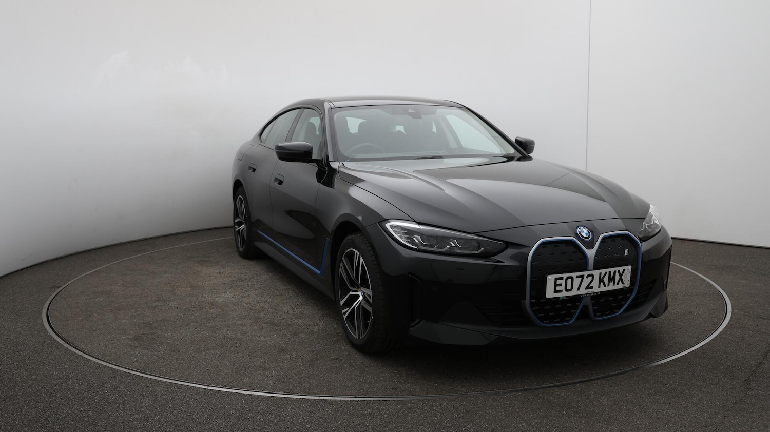 Used BMW i4 2022 for sale - 76084259: Photo 43