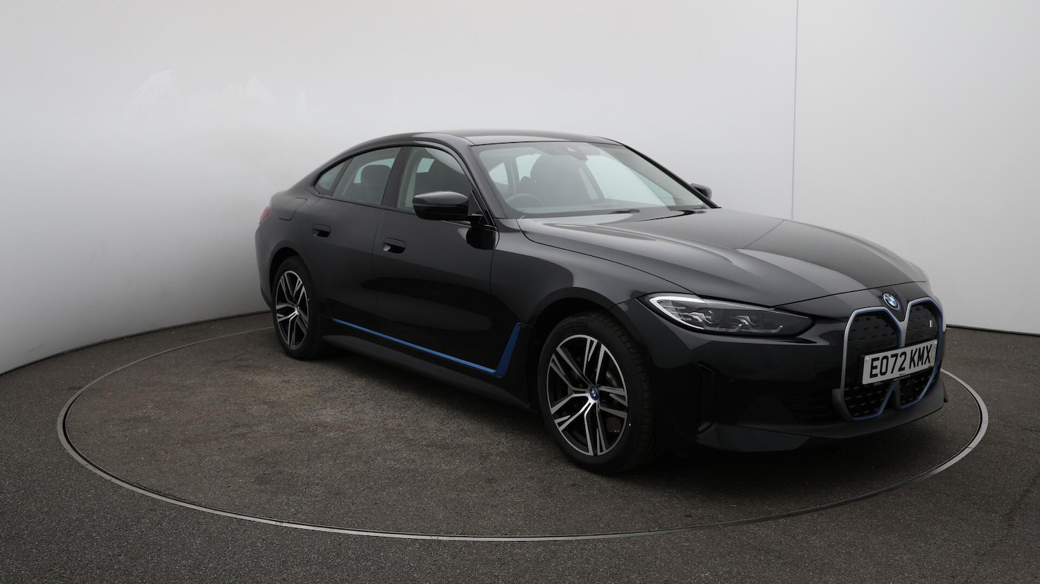 Used BMW i4 2022 for sale - 76084259: Photo 44