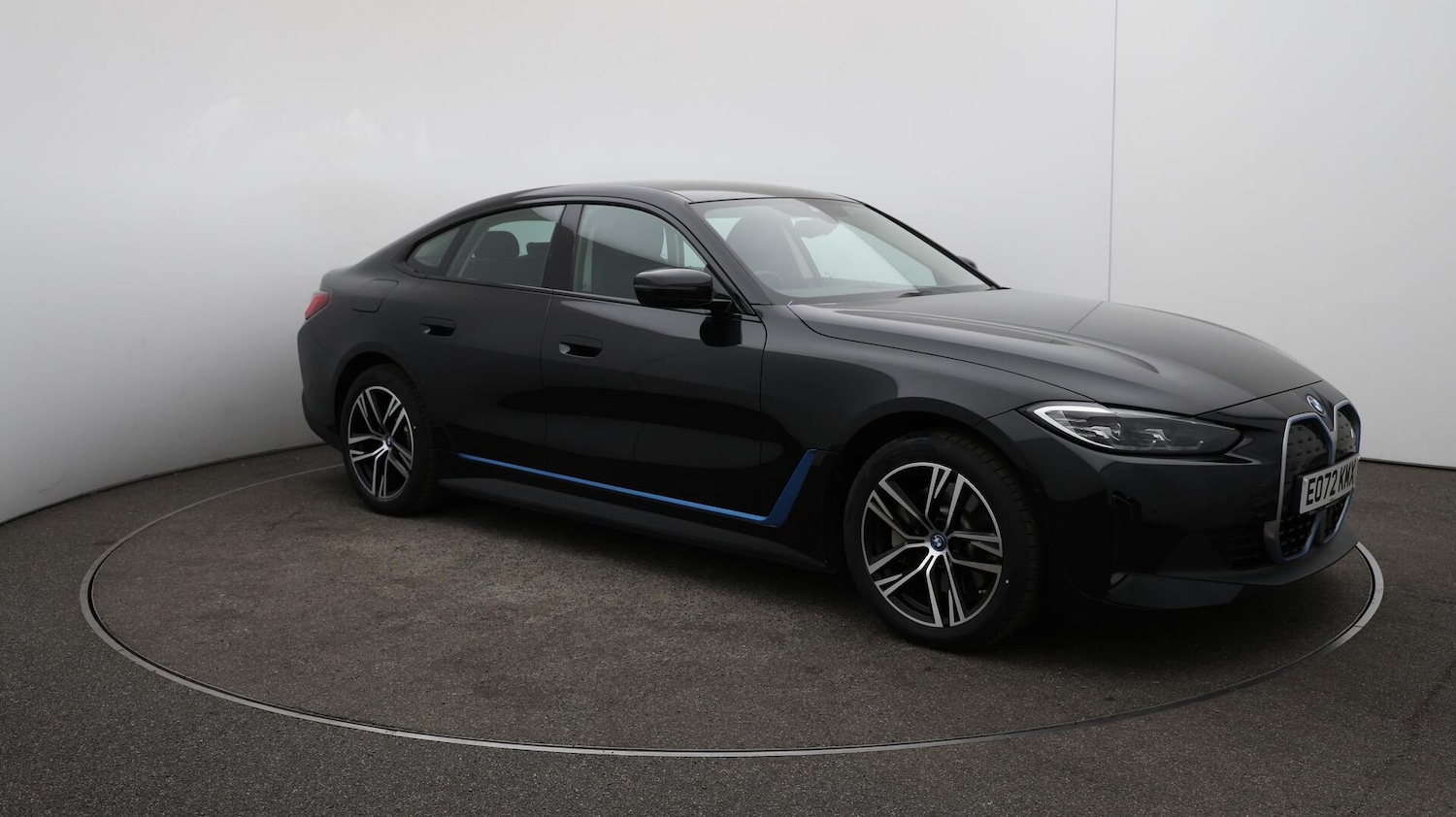 Used BMW i4 2022 for sale - 76084259: Photo 45