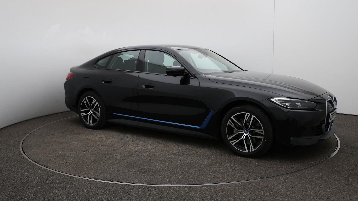 Used BMW i4 2022 for sale - 76084259: Photo 46