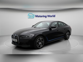 Used BMW i4 2022 for sale - 76084259: Photo 4
