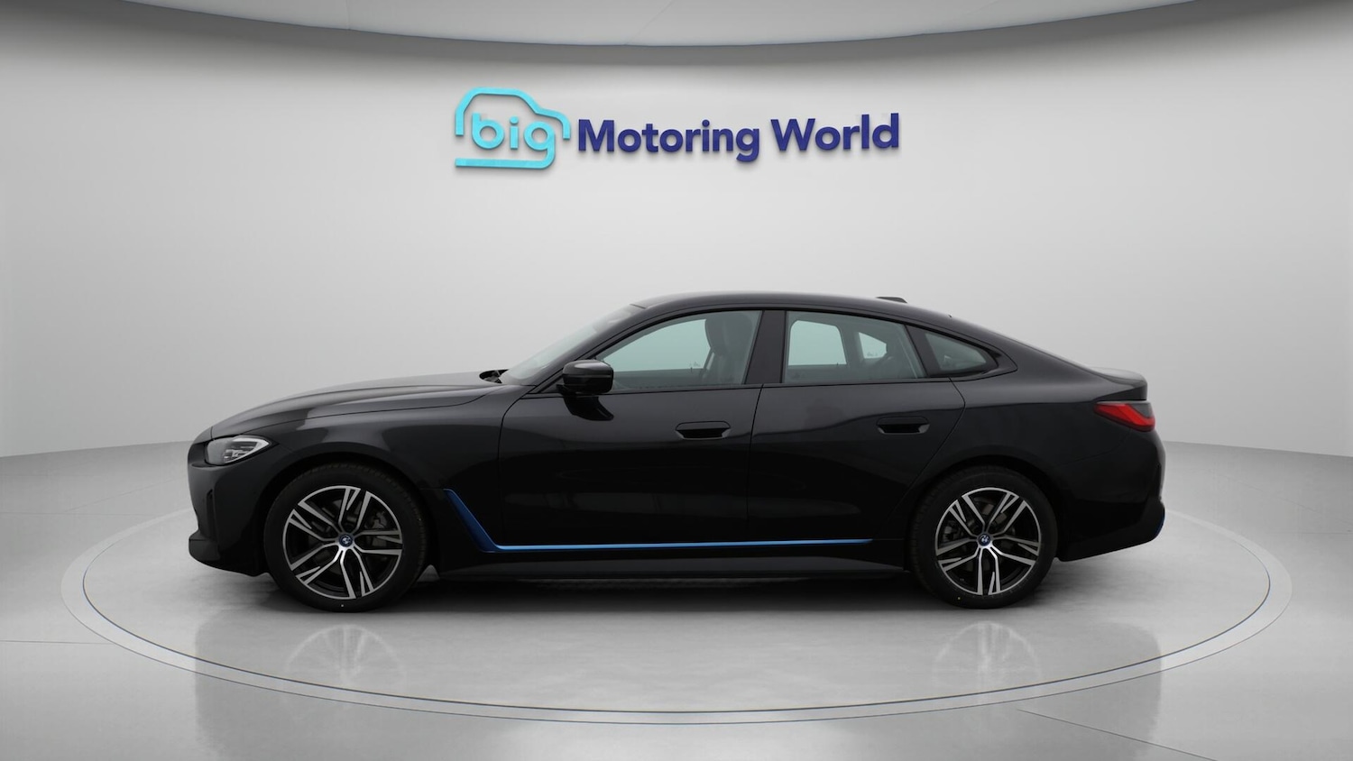Used BMW i4 2022 for sale - 76084259: Photo 5