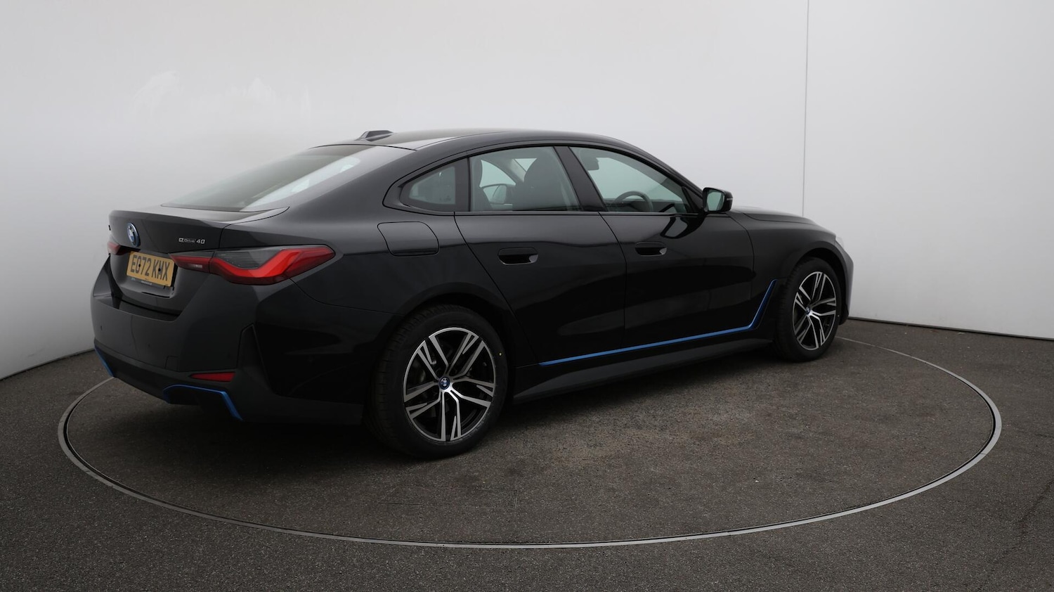 Used BMW i4 2022 for sale - 76084259: Photo 54