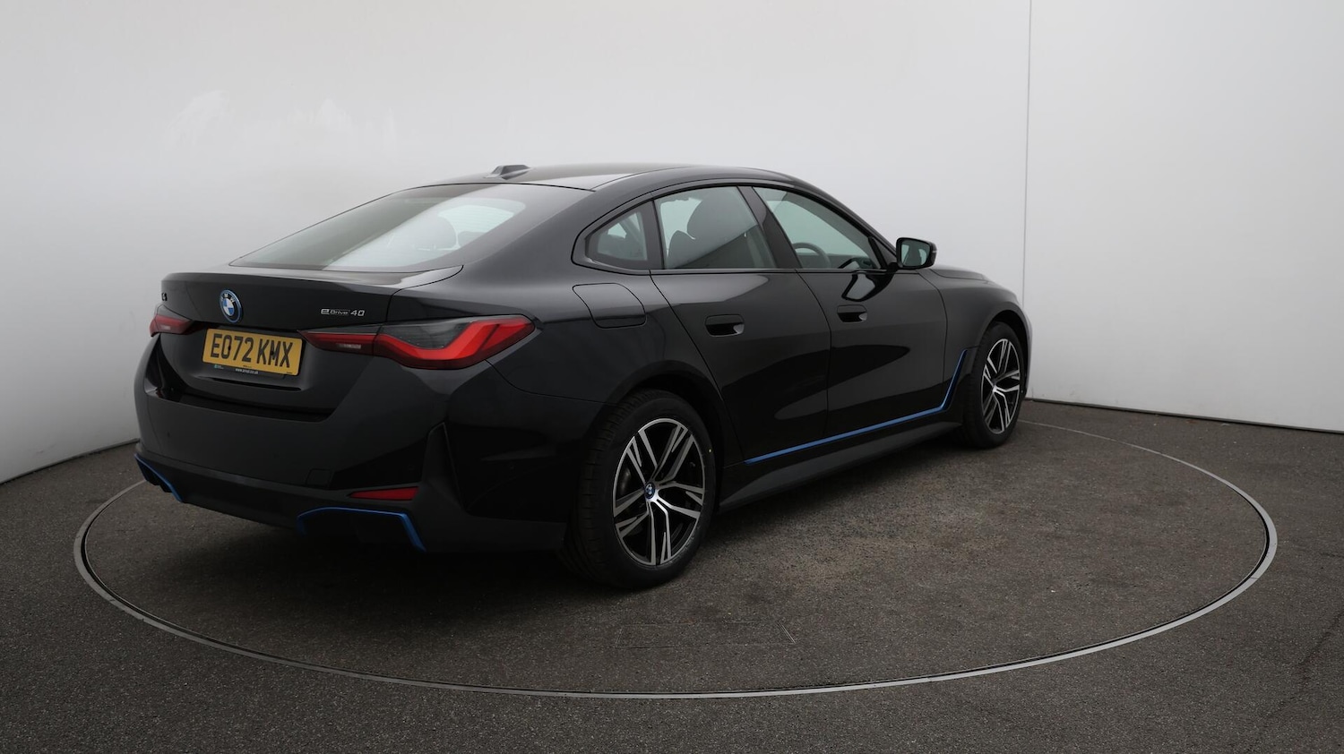Used BMW i4 2022 for sale - 76084259: Photo 55