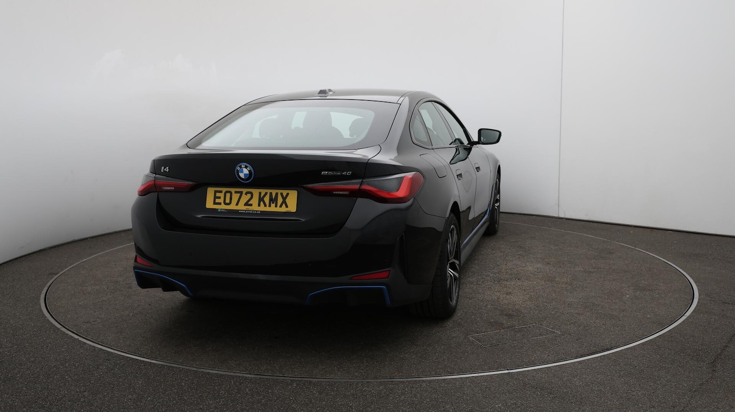 Used BMW i4 2022 for sale - 76084259: Photo 57