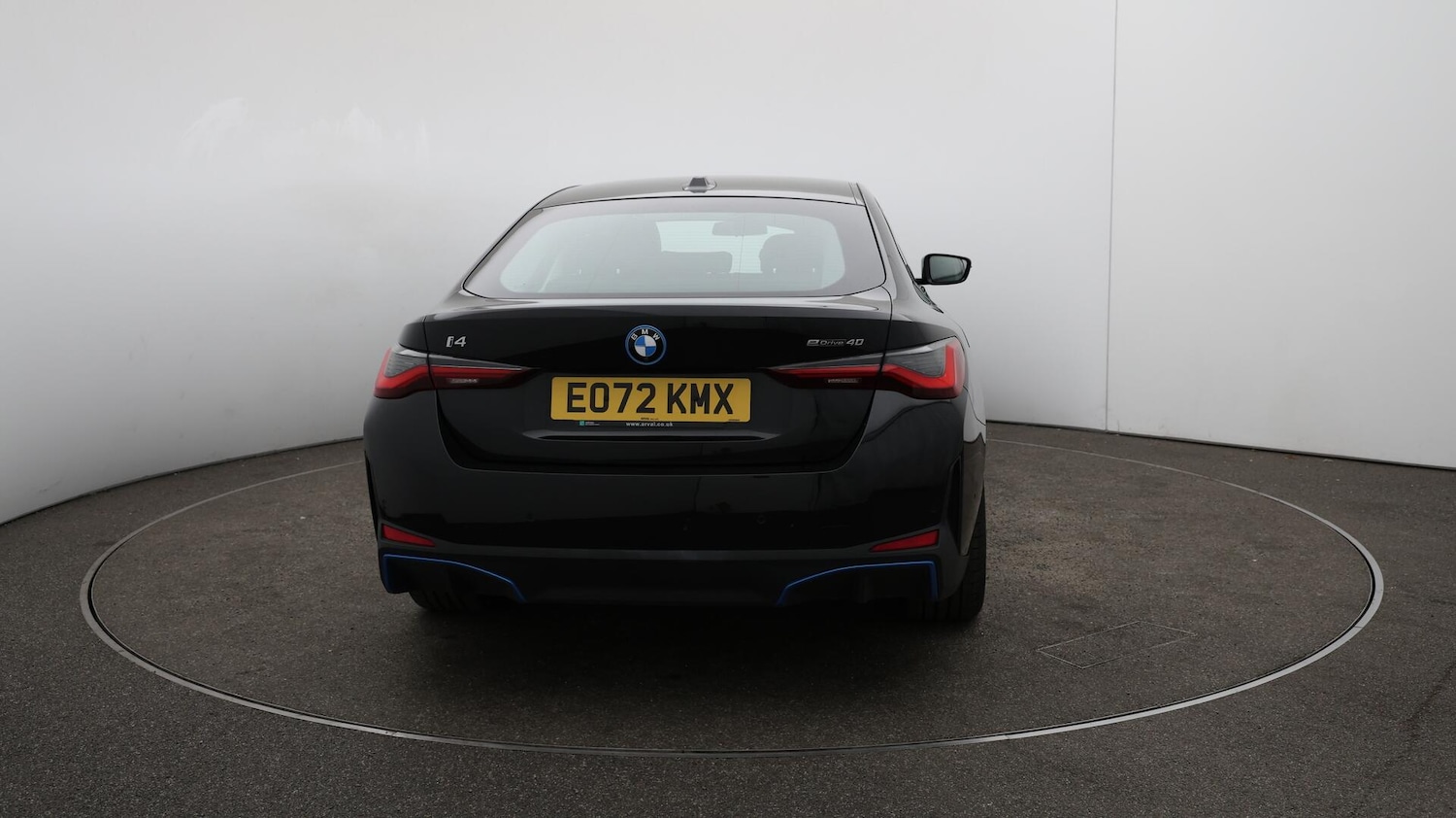 Used BMW i4 2022 for sale - 76084259: Photo 58