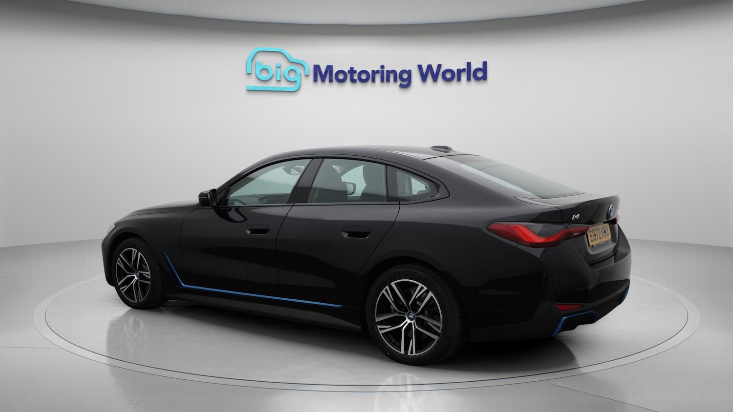 Used BMW i4 2022 for sale - 76084259: Photo 6