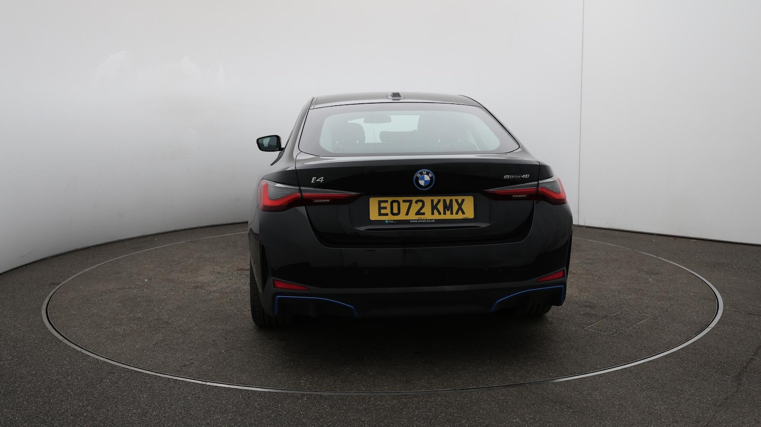 Used BMW i4 2022 for sale - 76084259: Photo 60