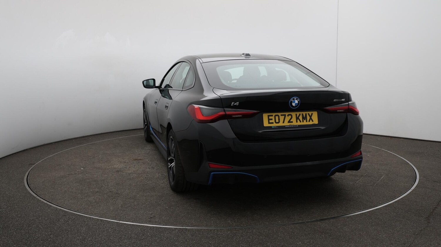 Used BMW i4 2022 for sale - 76084259: Photo 61
