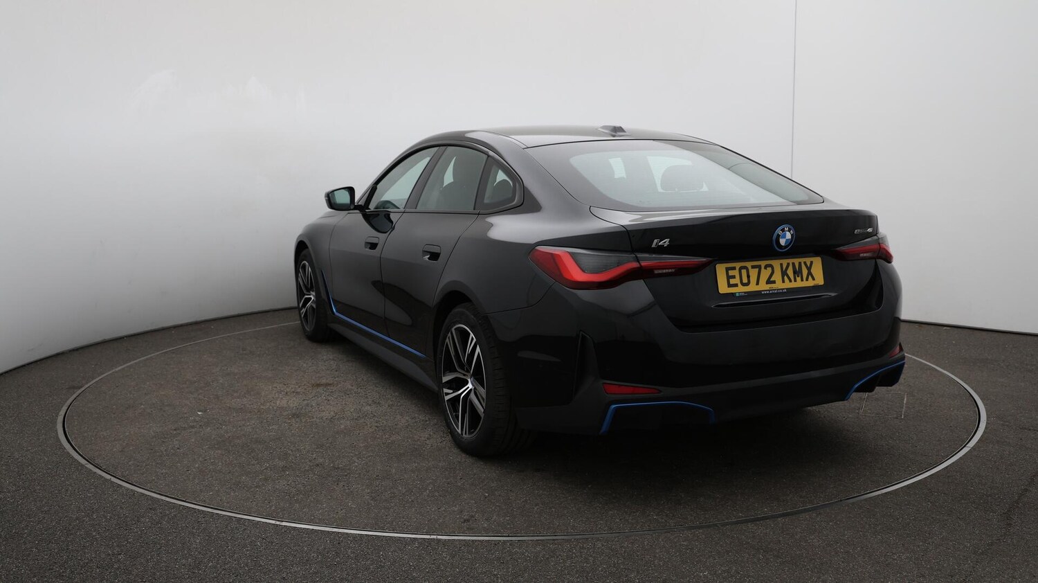 Used BMW i4 2022 for sale - 76084259: Photo 62