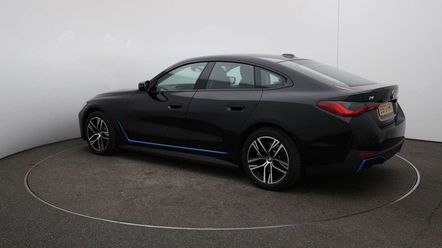 Used BMW i4 2022 for sale - 76084259: Photo 64