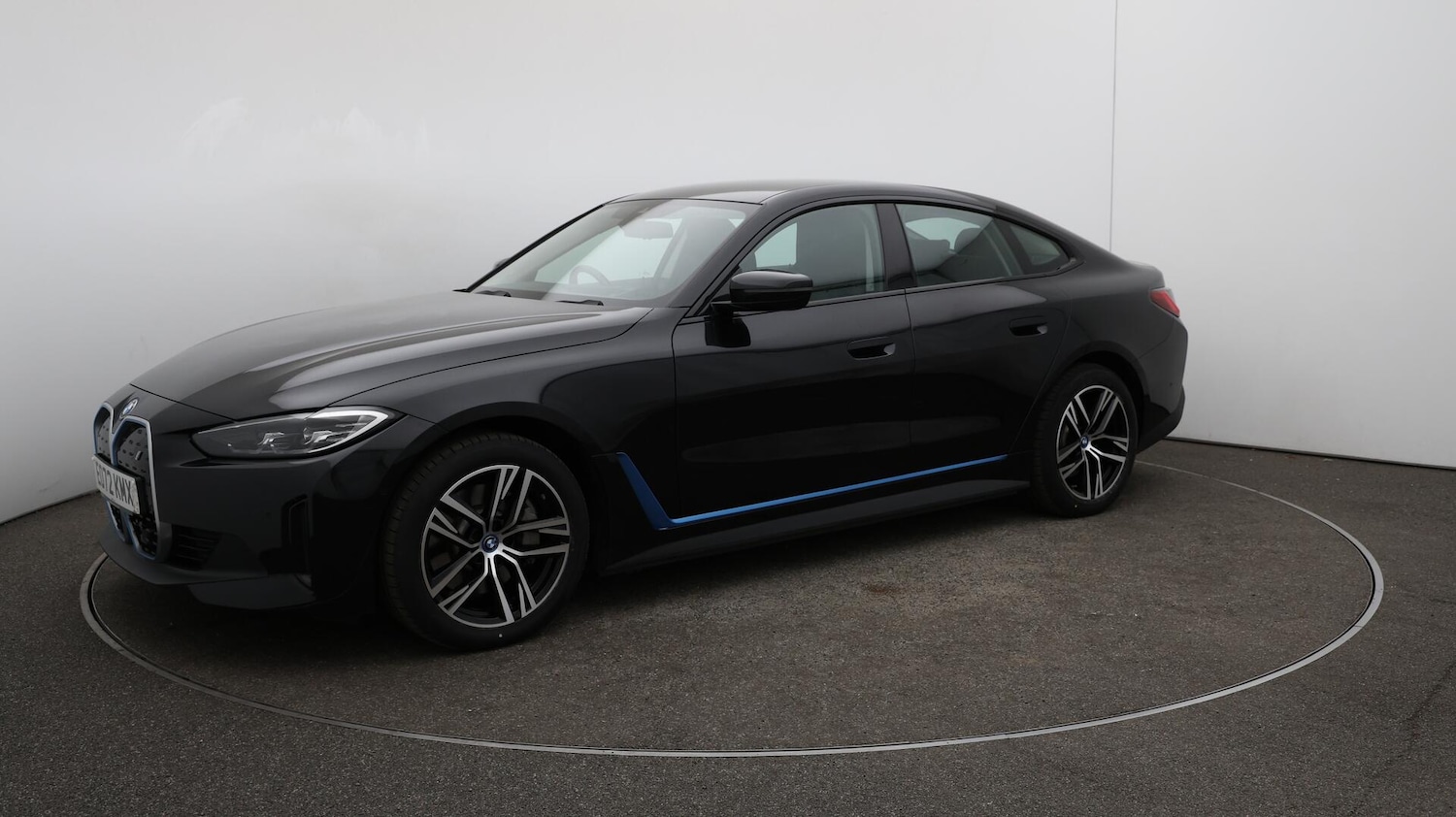 Used BMW i4 2022 for sale - 76084259: Photo 69