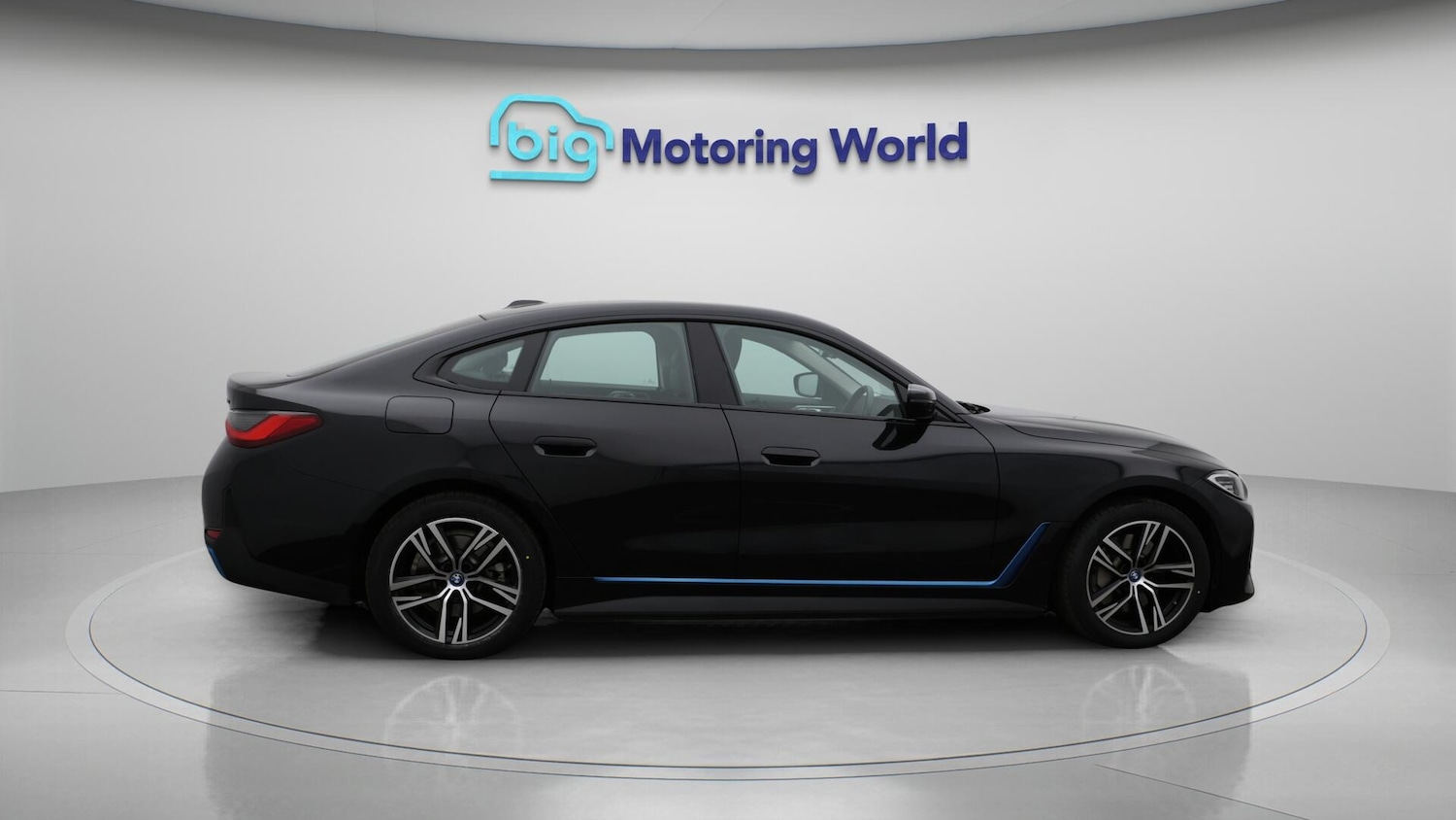 Used BMW i4 2022 for sale - 76084259: Photo 9