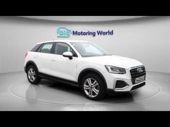 Used Audi Q2 2022 for sale - 74798727: Photo