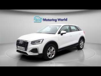 Used Audi Q2 2022 for sale - 74798727: Photo
