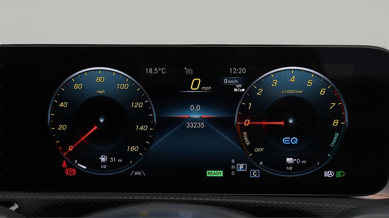 Used Mercedes-Benz CLA 2023 for sale - 77274395: Photo 10