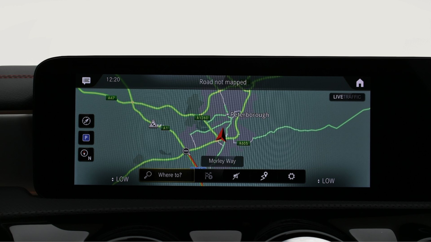 Used Mercedes-Benz CLA 2023 for sale - 77274395: Photo 11