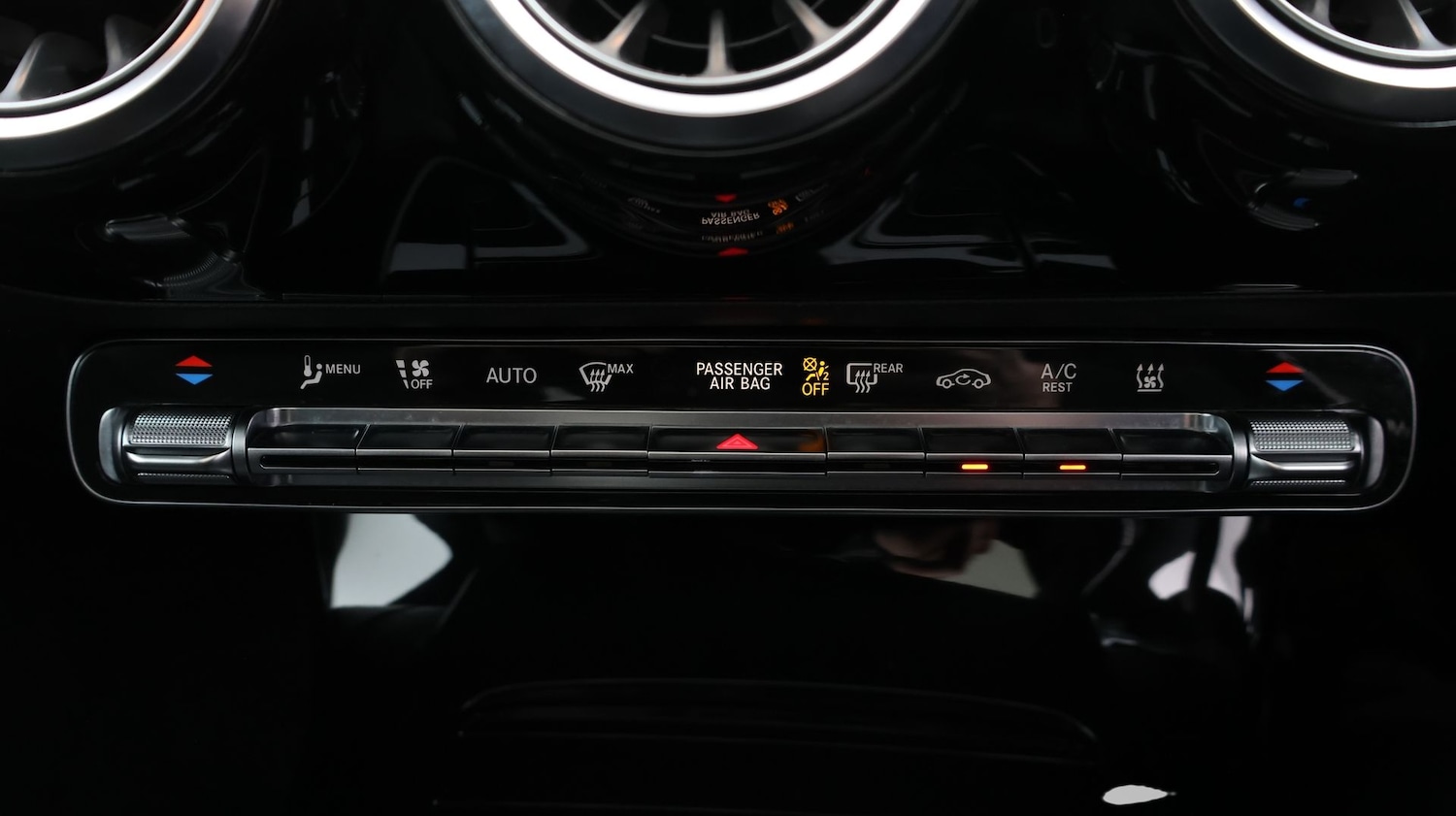 Used Mercedes-Benz CLA 2023 for sale - 77274395: Photo 12