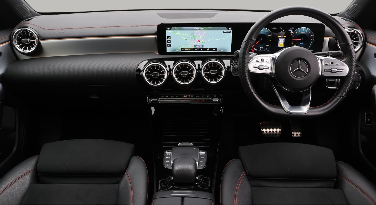 Used Mercedes-Benz CLA 2023 for sale - 77274395: Photo 13