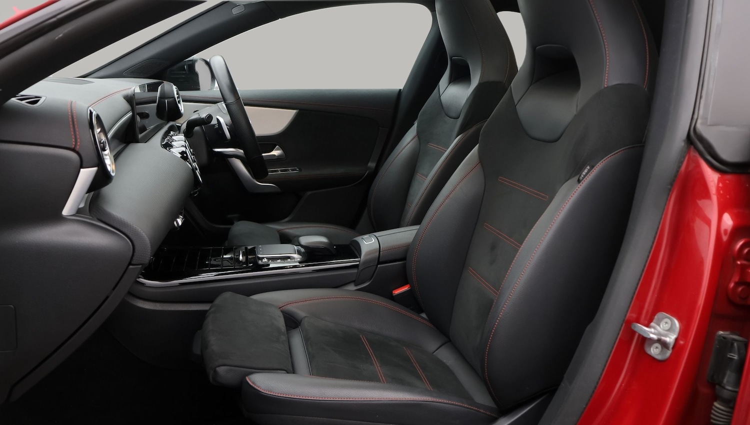 Used Mercedes-Benz CLA 2023 for sale - 77274395: Photo 14