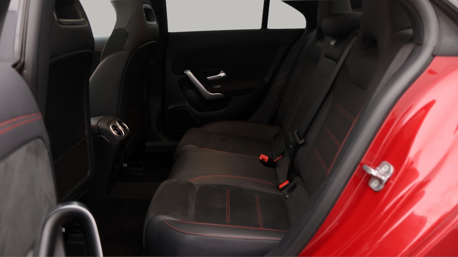 Used Mercedes-Benz CLA 2023 for sale - 77274395: Photo 16