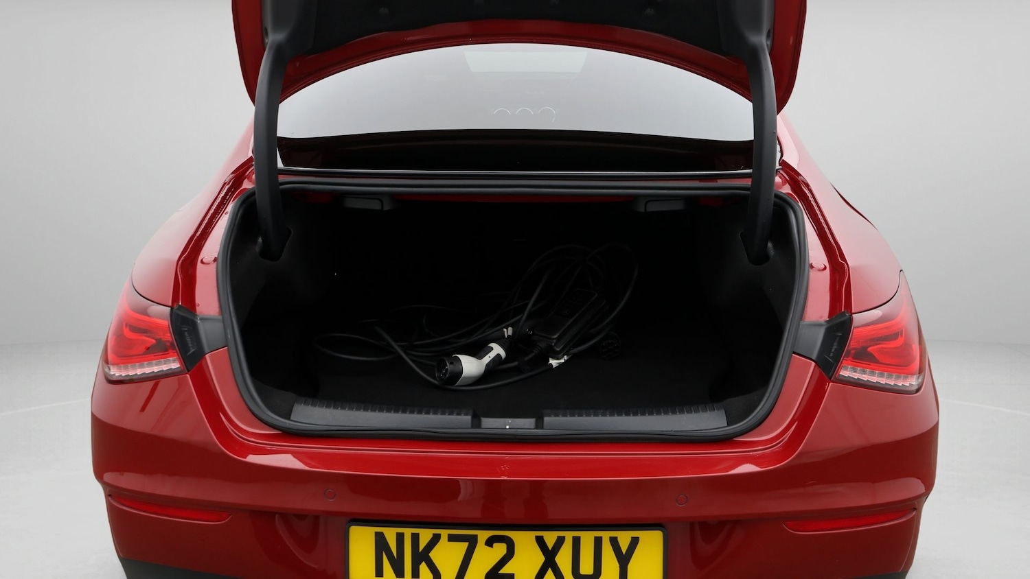 Used Mercedes-Benz CLA 2023 for sale - 77274395: Photo 17