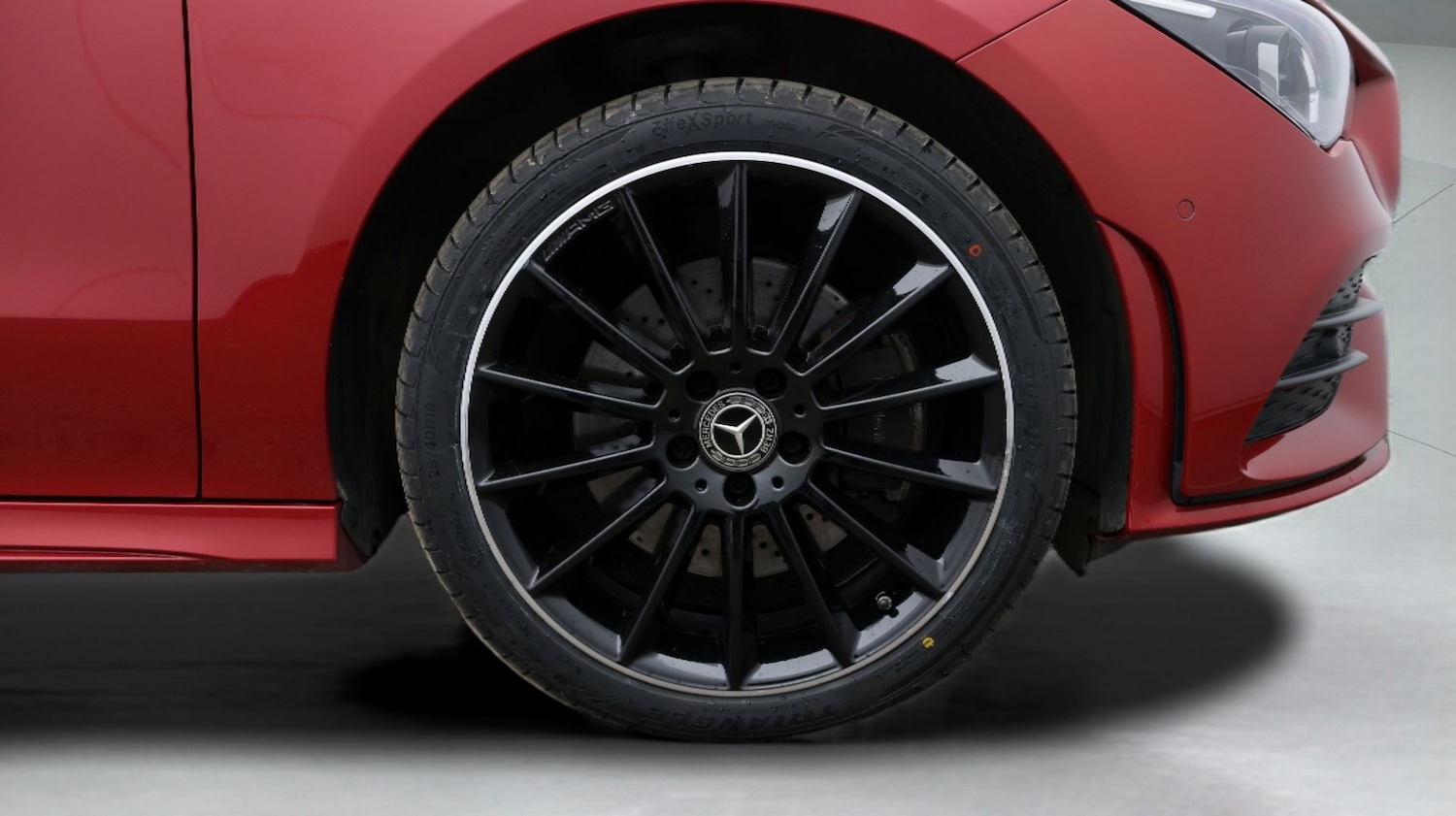 Used Mercedes-Benz CLA 2023 for sale - 77274395: Photo 18