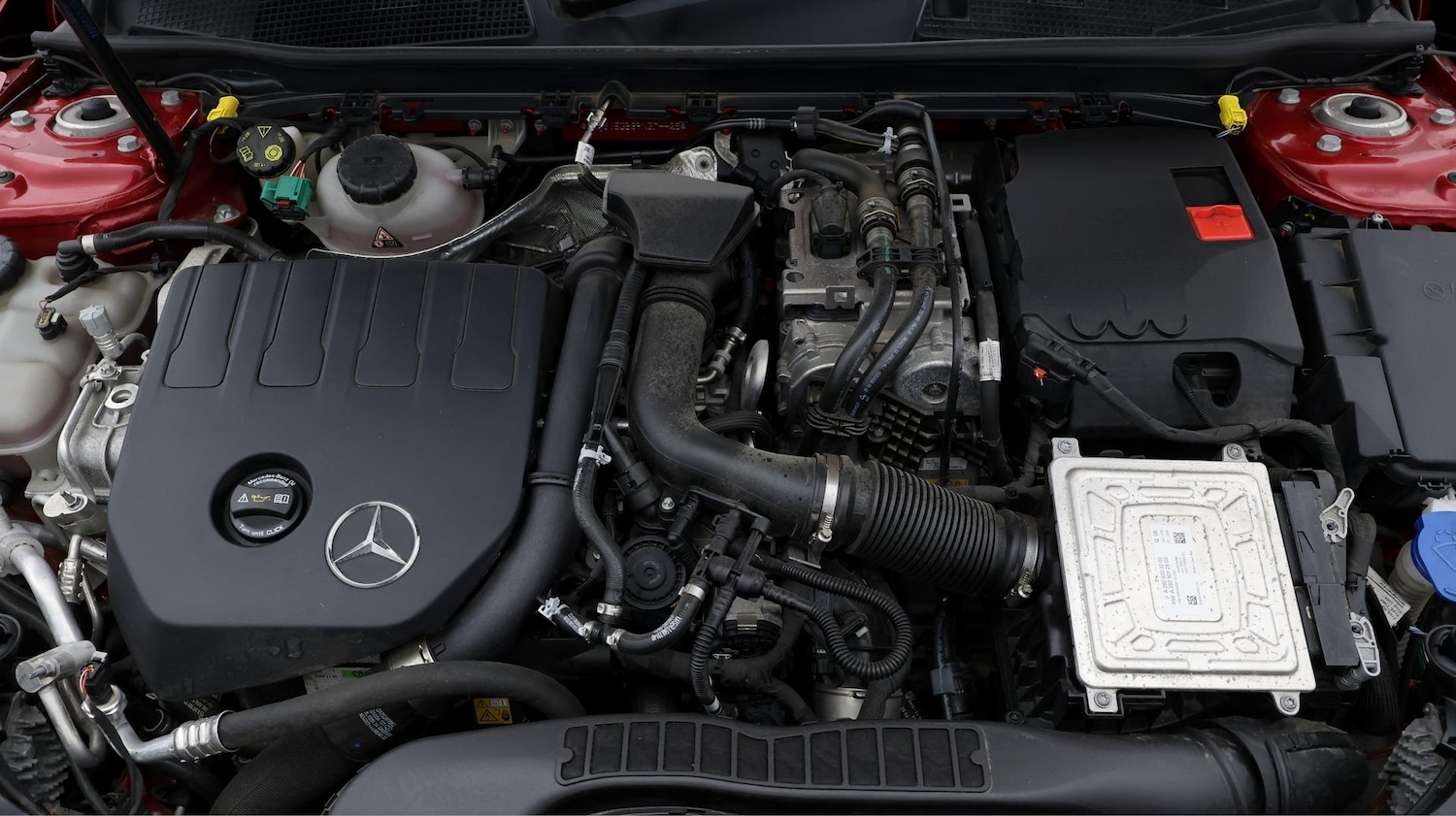 Used Mercedes-Benz CLA 2023 for sale - 77274395: Photo 19