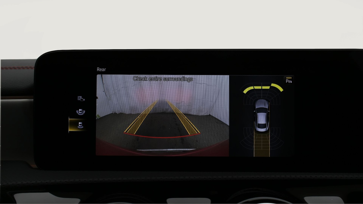 Used Mercedes-Benz CLA 2023 for sale - 77274395: Photo 24